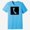 Unisex Triblend Short Sleeve Tee Thumbnail