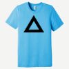 Unisex Triblend Short Sleeve Tee Thumbnail