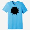 Unisex Triblend Short Sleeve Tee Thumbnail
