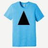 Unisex Triblend Short Sleeve Tee Thumbnail