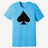 Unisex Triblend Short Sleeve Tee Thumbnail