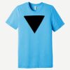 Unisex Triblend Short Sleeve Tee Thumbnail