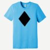 Unisex Triblend Short Sleeve Tee Thumbnail