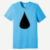 Unisex Triblend Short Sleeve Tee Thumbnail