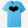 Unisex Triblend Short Sleeve Tee Thumbnail
