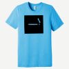 Unisex Triblend Short Sleeve Tee Thumbnail