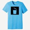 Unisex Triblend Short Sleeve Tee Thumbnail