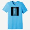 Unisex Triblend Short Sleeve Tee Thumbnail
