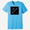 Unisex Triblend Short Sleeve Tee Thumbnail