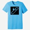 Unisex Triblend Short Sleeve Tee Thumbnail