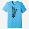 Unisex Triblend Short Sleeve Tee Thumbnail