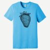 Unisex Triblend Short Sleeve Tee Thumbnail