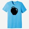 Unisex Triblend Short Sleeve Tee Thumbnail