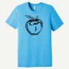 Unisex Triblend Short Sleeve Tee Thumbnail