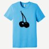 Unisex Triblend Short Sleeve Tee Thumbnail