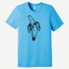 Unisex Triblend Short Sleeve Tee Thumbnail