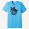 Unisex Triblend Short Sleeve Tee Thumbnail
