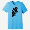 Unisex Triblend Short Sleeve Tee Thumbnail