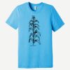 Unisex Triblend Short Sleeve Tee Thumbnail