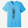 Unisex Triblend Short Sleeve Tee Thumbnail