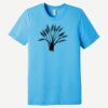 Unisex Triblend Short Sleeve Tee Thumbnail