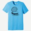 Unisex Triblend Short Sleeve Tee Thumbnail