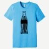Unisex Triblend Short Sleeve Tee Thumbnail