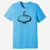 Unisex Triblend Short Sleeve Tee Thumbnail