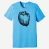 Unisex Triblend Short Sleeve Tee Thumbnail