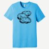 Unisex Triblend Short Sleeve Tee Thumbnail