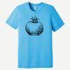 Unisex Triblend Short Sleeve Tee Thumbnail