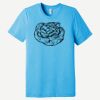 Unisex Triblend Short Sleeve Tee Thumbnail