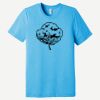 Unisex Triblend Short Sleeve Tee Thumbnail