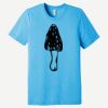 Unisex Triblend Short Sleeve Tee Thumbnail
