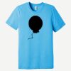 Unisex Triblend Short Sleeve Tee Thumbnail