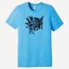 Unisex Triblend Short Sleeve Tee Thumbnail
