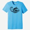 Unisex Triblend Short Sleeve Tee Thumbnail
