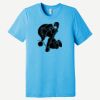 Unisex Triblend Short Sleeve Tee Thumbnail