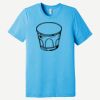 Unisex Triblend Short Sleeve Tee Thumbnail
