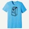 Unisex Triblend Short Sleeve Tee Thumbnail