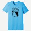 Unisex Triblend Short Sleeve Tee Thumbnail