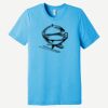 Unisex Triblend Short Sleeve Tee Thumbnail