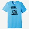 Unisex Triblend Short Sleeve Tee Thumbnail