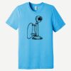 Unisex Triblend Short Sleeve Tee Thumbnail