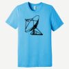 Unisex Triblend Short Sleeve Tee Thumbnail