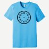 Unisex Triblend Short Sleeve Tee Thumbnail
