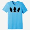 Unisex Triblend Short Sleeve Tee Thumbnail