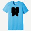 Unisex Triblend Short Sleeve Tee Thumbnail