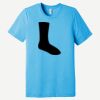 Unisex Triblend Short Sleeve Tee Thumbnail