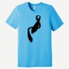 Unisex Triblend Short Sleeve Tee Thumbnail